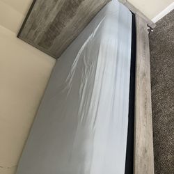 Bed Frame 