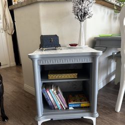 Nightstand/Side Table 