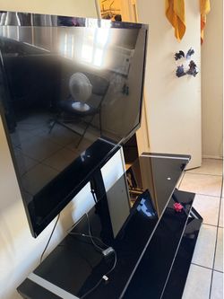 Tv n stand