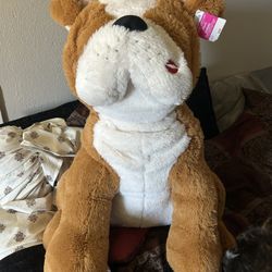 Valentine’s day Plush