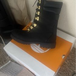 40 Below Timberlands SZ9