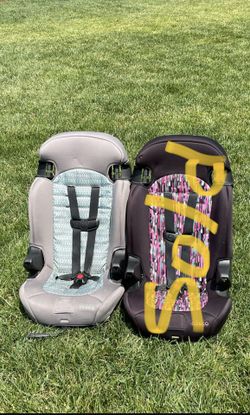 Car Seat Like Brand New 