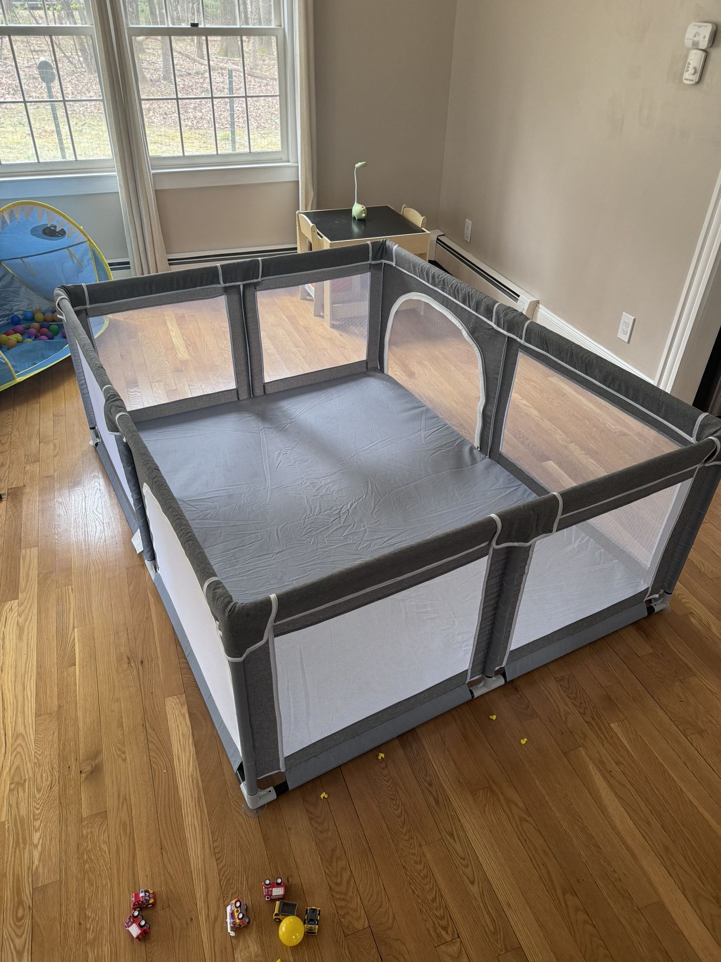 Playpen