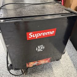 Mini Fridge 1.6 cu. Ft.