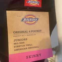Dickies Zise 7/8