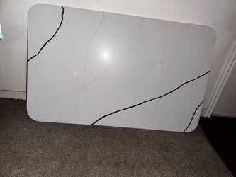 Quartz Table Top