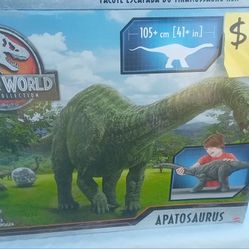 NEW Different Dinosaur ACTION FIGURES From Different Kinds 
