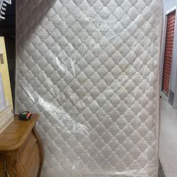Queen Mattress