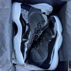 Jordan 11 Size 10.5