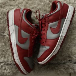 Nike Dunk UNLV
