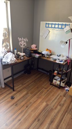 Desk