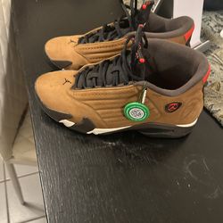 Jordan 14 Size 9.5
