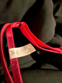 Victoria secret bras 36c