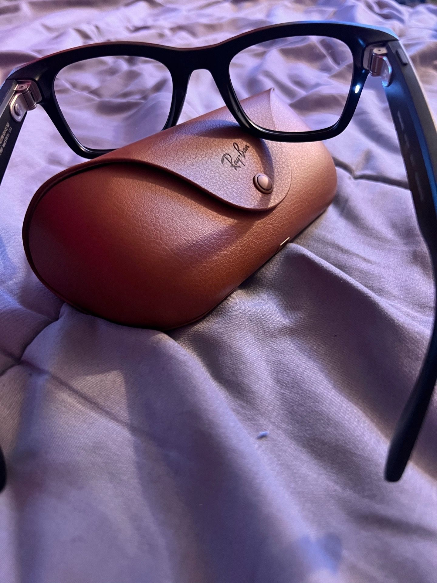 Meta gen 2 glasses