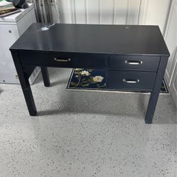 Pottery Barn Boys Desk