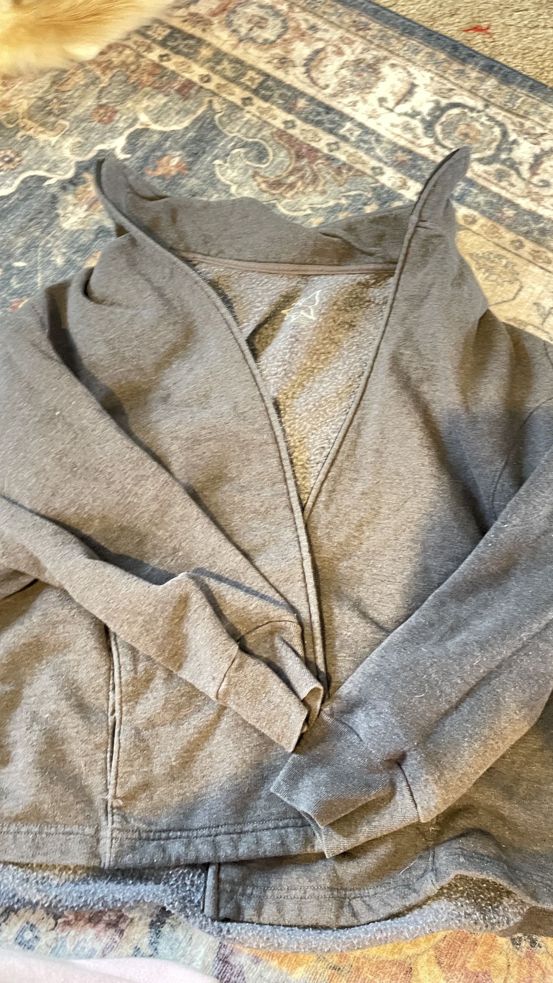 Plus Size Clothing
