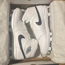 Jordan Cleats 15