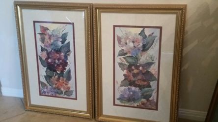 B Sumrall framed prints