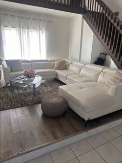 Beautiful couch