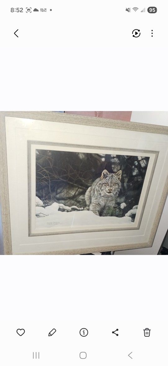 Plata 9.25 Cuadro Hermoso