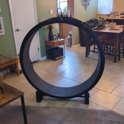 Onefastcat Small Pet Exercise Wheel
