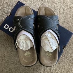 Dockers size 9m
