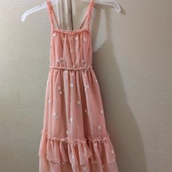 Cat And Jack Summer Dress