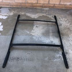 Luggage upper rack