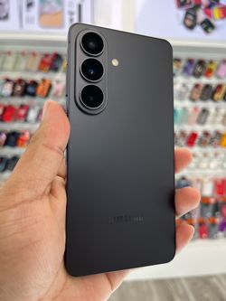 Samsung S26 256GB unlocked