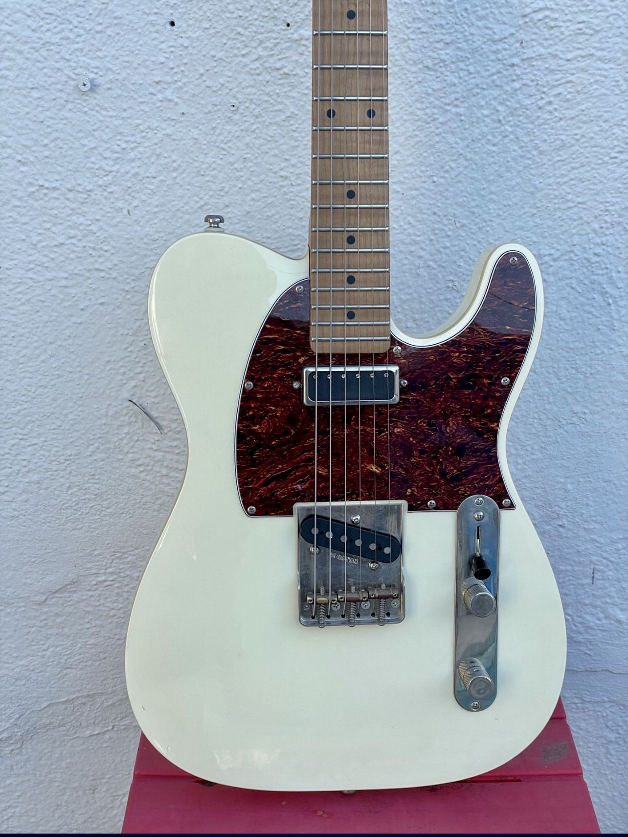 Sublime Telecaster