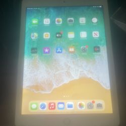 Apple iPad