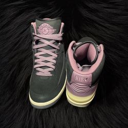  Jordan 2 Retro 