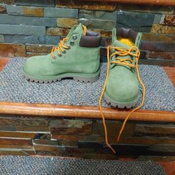 Kids Timberland Boots