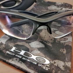 Authentic Oakley SI Ballistic M Frame 3.0 Safety Glasses 👓☑️