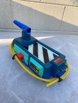 Halloween Toys : Ghostbusters Trap