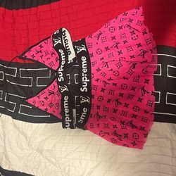 Lingerie / Stripper Set