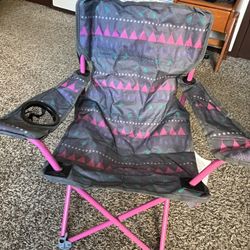 KIDS CHAIR