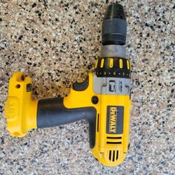 18v Drill, No Battery