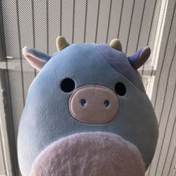 Squishmallow Clayton
