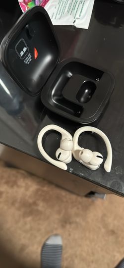 Beats Power Ear Buds