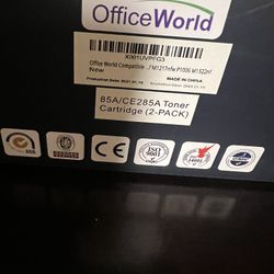 Toner Cartridge