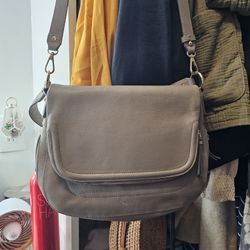 Nordstrom Leather Crossbody