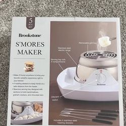 S’mores Making Kit  