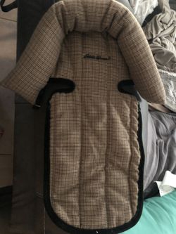 Eddie Bauer Infant Head Rest 
