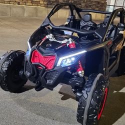 Parental Remote Control Cars For Kids