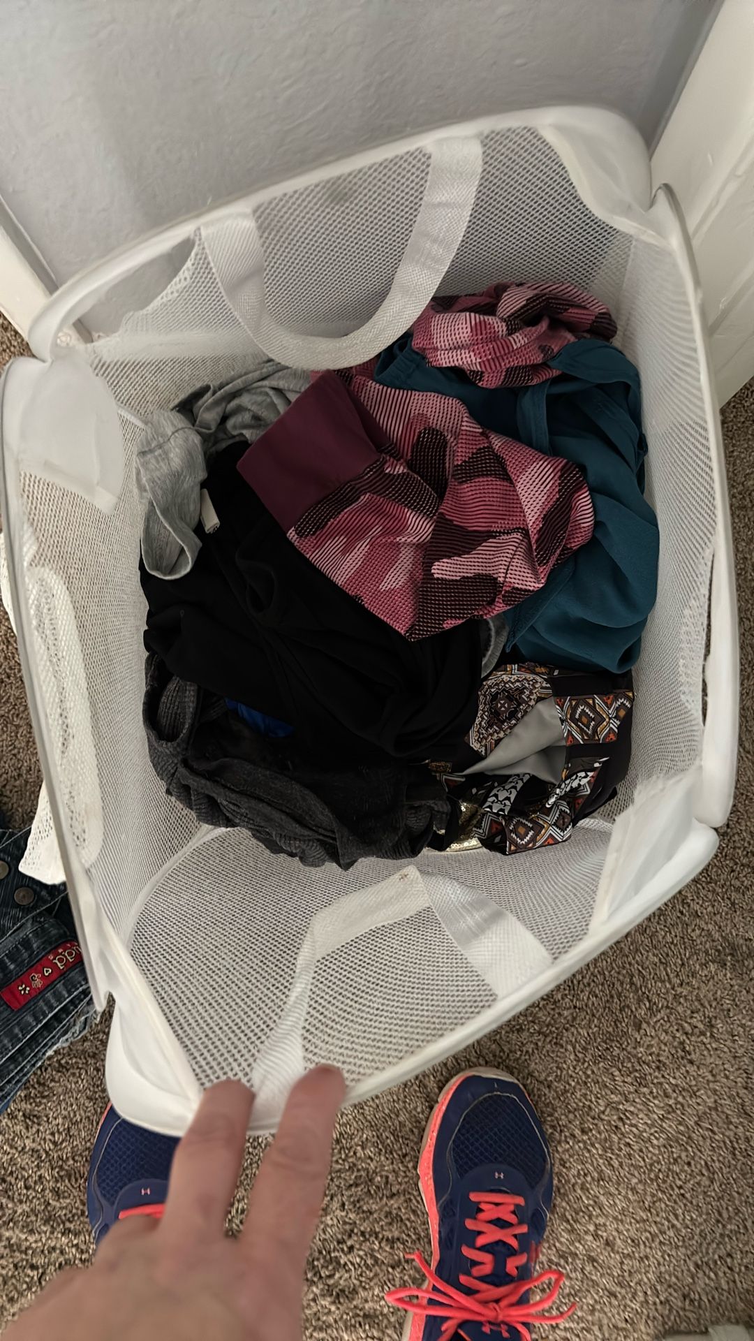 Lots Of Women’s Cloths