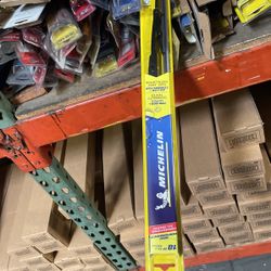 Michelin Wiper Blades
