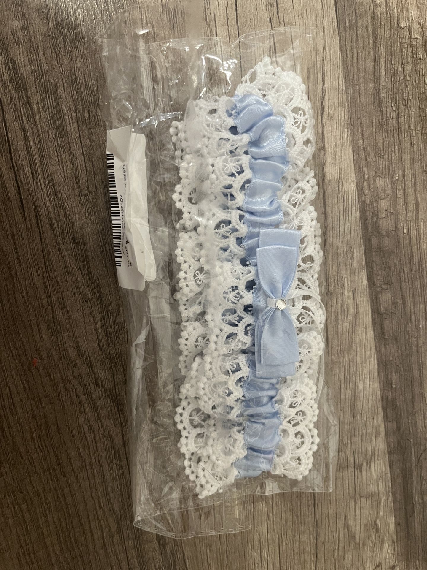 Garter