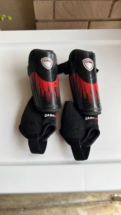 Soccer Chin Guards (size XS)