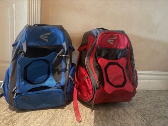 Easton walk off backpack